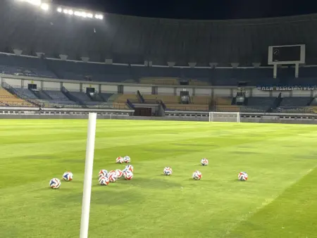 Simak ! Lima Laga Penentu Menanti Persib Bandung di Bulan April