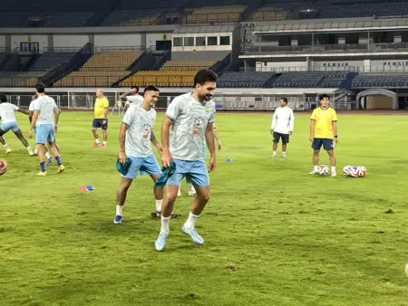 Persib Pincang ke Padang, Matricardi dan Putros Absen