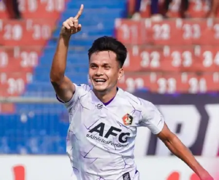 Lawan Persib Bandung, Persik Kehilangan Tiga Pemain Sekaligus Lawan Persib Bandung, Persik Kediri Tak Bisa Turunkan Tiga Pemain Pinjaman Ini