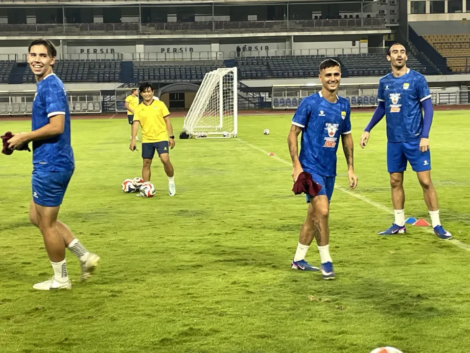 Jelang HUT ke-93, Persib Diharapkan Cetak Sejarah Baru dan Tetap Dominan