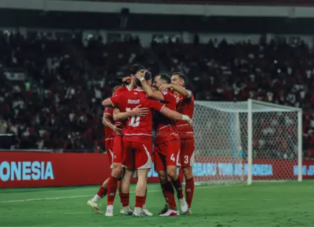 Prediksi Susunan Pemain Timnas Indonesia vs Bulgaria: Skema 3-4-3 Andalan untuk Uji Ketajaman Lini Depan Prediksi Susunan Pemain Timnas Indonesia vs Bulgaria: Skema 3-4-3 Andalan untuk Uji Ketajaman Lini Depan