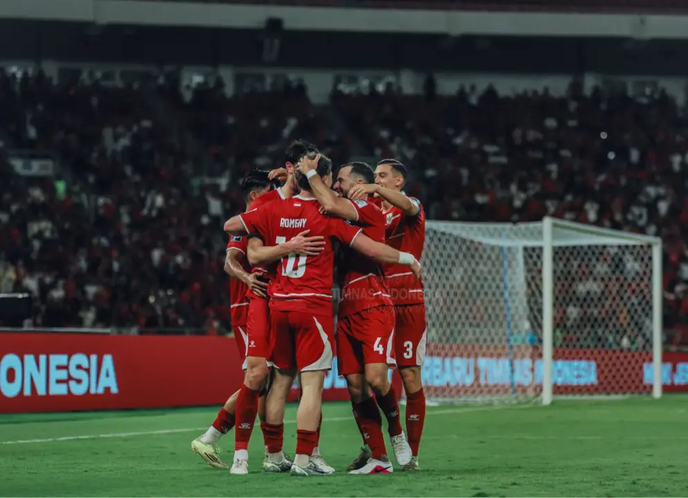 Prediksi Susunan Pemain Timnas Indonesia vs Bulgaria: Skema 3-4-3 Andalan untuk Uji Ketajaman Lini Depan