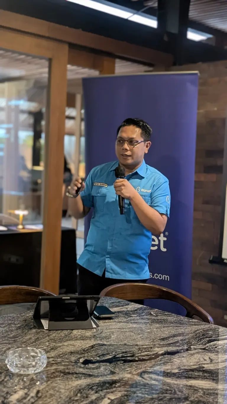 Biznet Sediakan WiFi Gratis di Sejumlah Posko Mudik, Pemudik Bisa Singgah di Kantor Cabang
