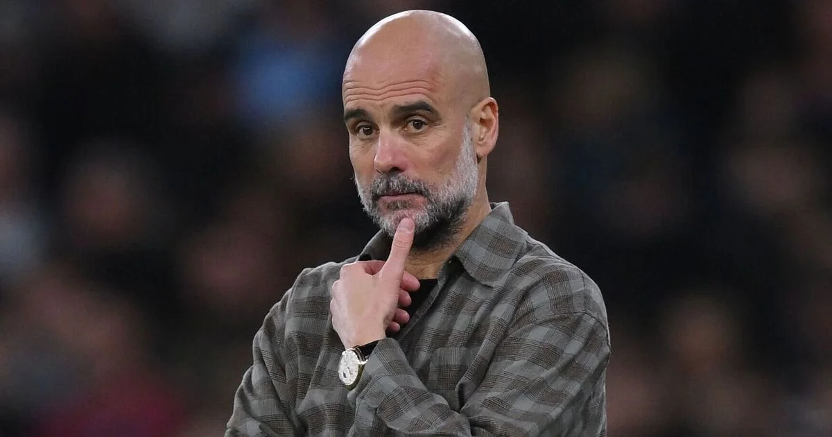 Pep Guardiola khawatir dengan Kehebatan Arteta Meramu Arsenal