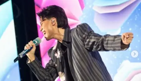 Penyanyi Pop Vidi Aldiano Dikabarkan Meninggal Dunia