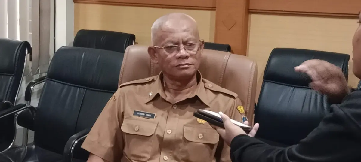 Libur Panjang Menyambut Hari Raya Idul Fitri ASN diLarang Mempergunakan Fasilitas Pemerintah.