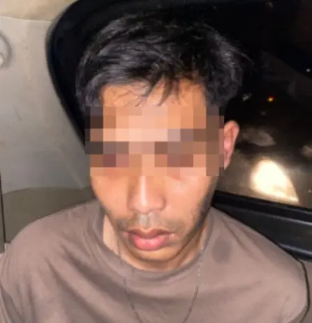 Gagal Curi Kabel Tower, Pria Asal Jakarta Diciduk Warga di Kadungora Tim Sancang Polres Garut Amankan Dua Terduga Penadah Mobil Curian di Bekasi