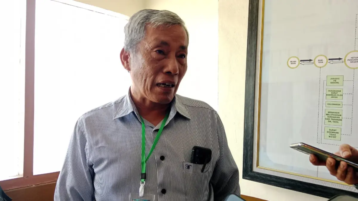 Kuasa Hukum Resbob Persoalkan Kewenangan PN Bandung dan Dakwaan Jaksa