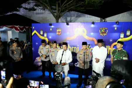 Siapkan Kompensasi bagi Sopir Angkot yang Libur Saat Mudik Lebaran