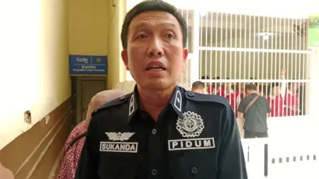 JPU Minta Eksepsi Terdakwa Kasus Dugaan Penghinaan Suku Sunda Ditolak