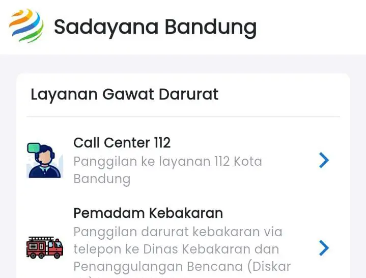 Akademisi Soroti Efektivitas Bandung Smart City, Aplikasi Sadayana Dinilai Belum Terintegrasi Penuh Ilustrasi Bandung Smart City