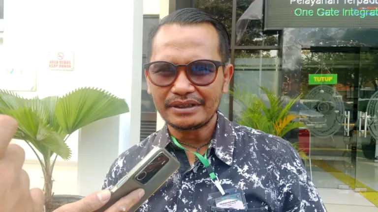 Kuasa Hukum Nasrudin Azis Minta Gedung Setda Cirebon Tak Direnovasi karena Jadi Barang Bukti