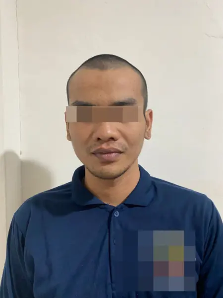 Polres Garut Bongkar Peredaran Sabu yang Dikendalikan Warga Binaan Lapas Polres Garut Bongkar Peredaran Sabu yang Dikendalikan Warga Binaan Lapas
