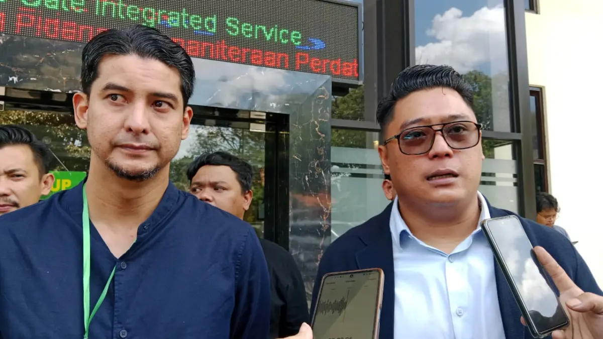 Sidang Ujaran Kebencian Resbob di PN Bandung: Ketua Viking Sebut Anggota Sempat Ingin Datangi Kampus Terdakwa