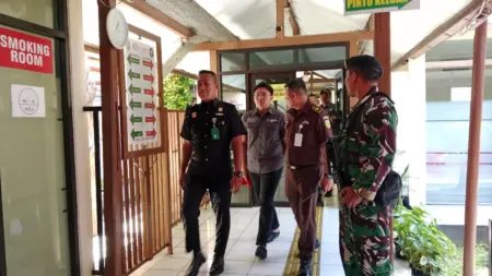 Kuasa Hukum Resbob Sebut Video Viral Berasal dari Akun Media Sosial Kanal Berita