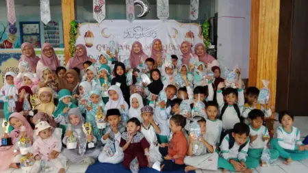 RA Miftahul Ulum