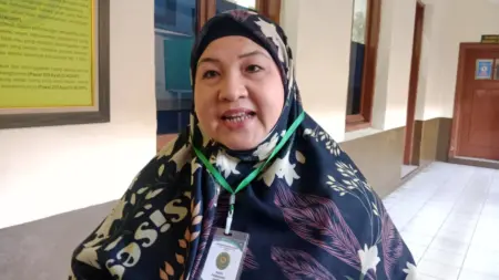 Ibu Resbob Ingin Bertemu KDM dan Komunitas Viking Putri Regia Ibunda Dari Resbob