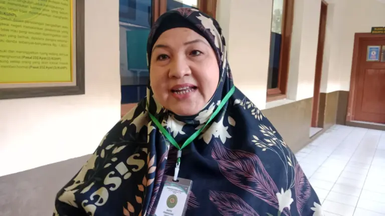Putri Regia Ibunda Dari Resbob