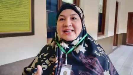 Ibu Resbob Sampaikan Permohonan Maaf Putri Regia Ibunda Dari Resbob