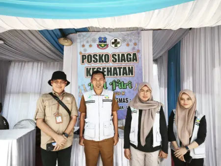 Bappeda Garut Siapkan Posko Mudik Lebaran 2026, Fokus Pastikan Layanan Kesehatan Optimal