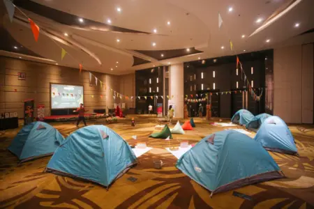 5 Rekomendasi Hotel di Kota Bandung untuk Libur Lebaran, Strategis dan Nyaman untuk Keluarga 5 Rekomendasi Hotel di Kota Bandung untuk Libur Lebaran, Strategis dan Nyaman untuk Keluarga
