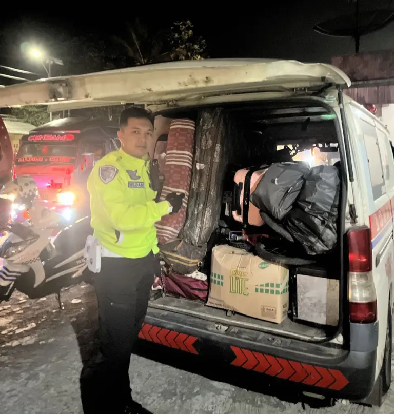 Ambulan
