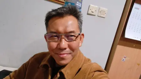 Pembatasan Medsos Anak Dinilai Sangat Perlu, Tapi Harus Disertai Edukasi dan Kolaborasi Guru Besar sekaligus Dekan FPIPS Universitas Pendidikan Indonesia (UPI), Cecep Darmawan