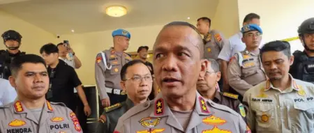 Polda Jabar Siapkan Layanan Direktorat Siber untuk Bantu Masalah Perbankan Saat Mudik