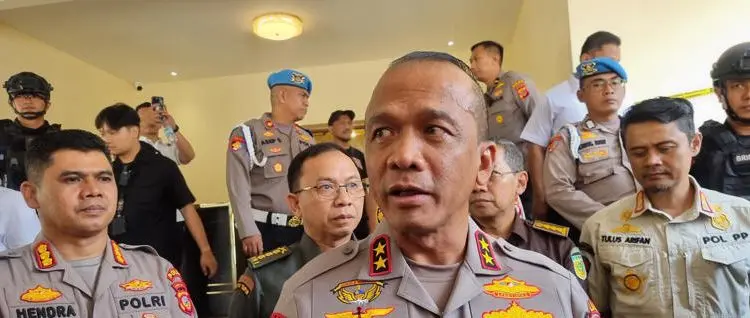 Polda Jabar Siapkan Layanan Direktorat Siber untuk Bantu Masalah Perbankan Saat Mudik