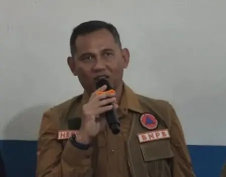 BNPB Prioritaskan Modifikasi Cuaca untuk Tangani Banjir di Bandung Raya