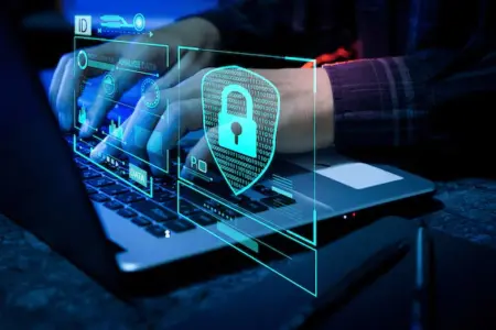 Respons Dugaan Kebocoran Data Warga Bandung, Praktisi Soroti Lemahnya Tata Kelola Keamanan Siber Ilustrasi keamanan siber