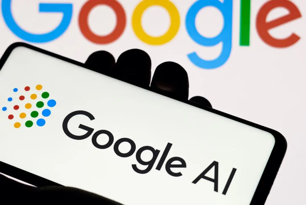 Google-Overview