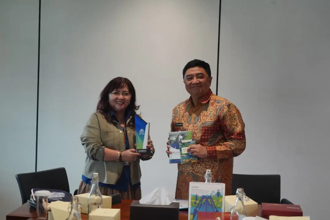 Akselerasi Infrastruktur, Bupati Garut Jajaki Skema KPBU ke PT PII