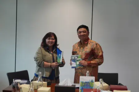 Akselerasi Infrastruktur, Bupati Garut Jajaki Skema KPBU ke PT PII Akselerasi Infrastruktur, Bupati Garut Jajaki Skema KPBU ke PT PII