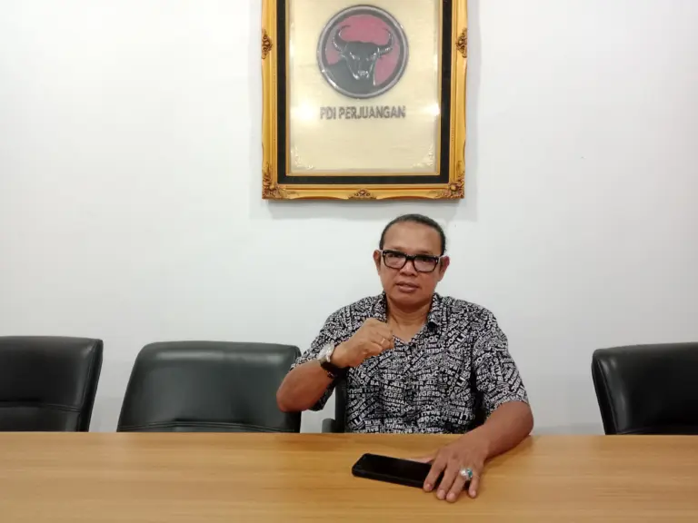 Kuasa hukum Ono Surono, Sahali, S.H,