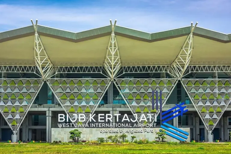 Perencanaan Terfragmentasi Jadi Masalah Bandara Kertajati, Pakar ITB Dorong Solusi Ini Bandara Kertajati