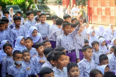 Psikolog Masuk Sekolah, Solusi Nyata atau Sekadar Respons Sesaat?