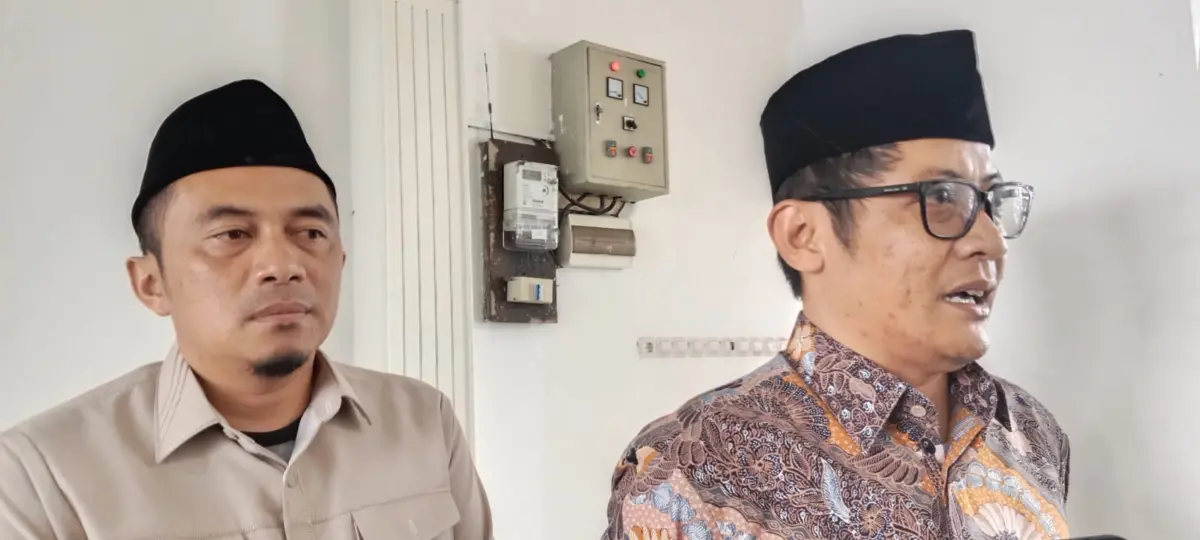 Ratusan Calon Jemaah Haji Garut Ikuti Manasik, Kuota Jabar 2026 Capai 29.643 Orang