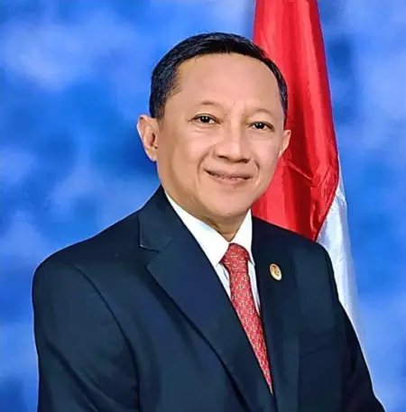 Kebocoran Data Berulang, Praktisi Desak Perbaikan Menyeluruh Tata Kelola Siber Praktisi keamanan dan ketahanan siber, Ketua Indonesia Cyber Security Forum, Ardi Sutedja K.
