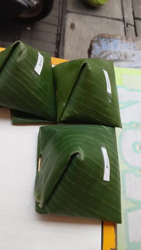 Dari Plastik ke Kantong Kain, Cara Pedagang di Antapani Tekan Biaya dan Kurangi Sampah Dari Plastik ke Kantong Kain, Cara Pedagang di Antapani Tekan Biaya dan Kurangi Sampah
