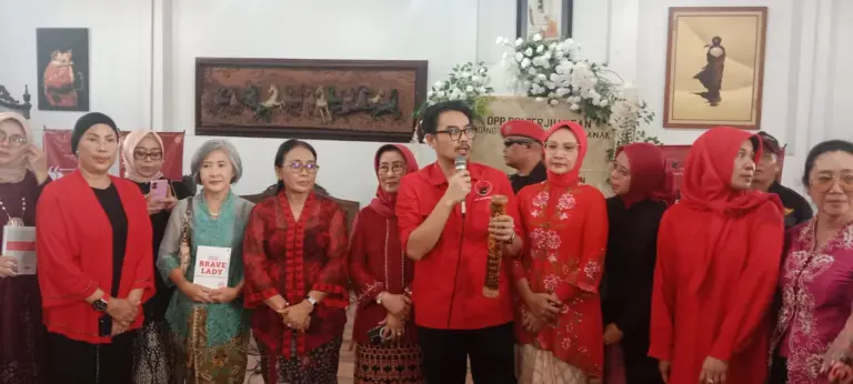 PDI Perjuangan Garut Dorong RA Lasminingrat Jadi Pahlawan Nasional di Momen Hari Kartini