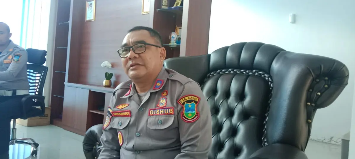 Dishub Garut Siapkan Rekayasa Lalin untuk Gebyar Pesona Budaya, Rute Dialihkan ke Ciledug