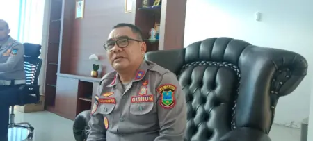 Dishub Garut Siapkan Rekayasa Lalin untuk Gebyar Pesona Budaya, Rute Dialihkan ke Ciledug