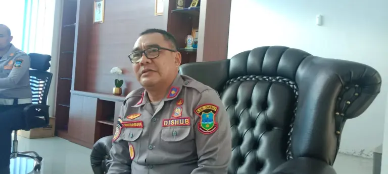 Dishub Garut Siapkan Rekayasa Lalin untuk Gebyar Pesona Budaya, Rute Dialihkan ke Ciledug Dishub Garut Siapkan Rekayasa Lalin untuk Gebyar Pesona Budaya, Rute Dialihkan ke Ciledug