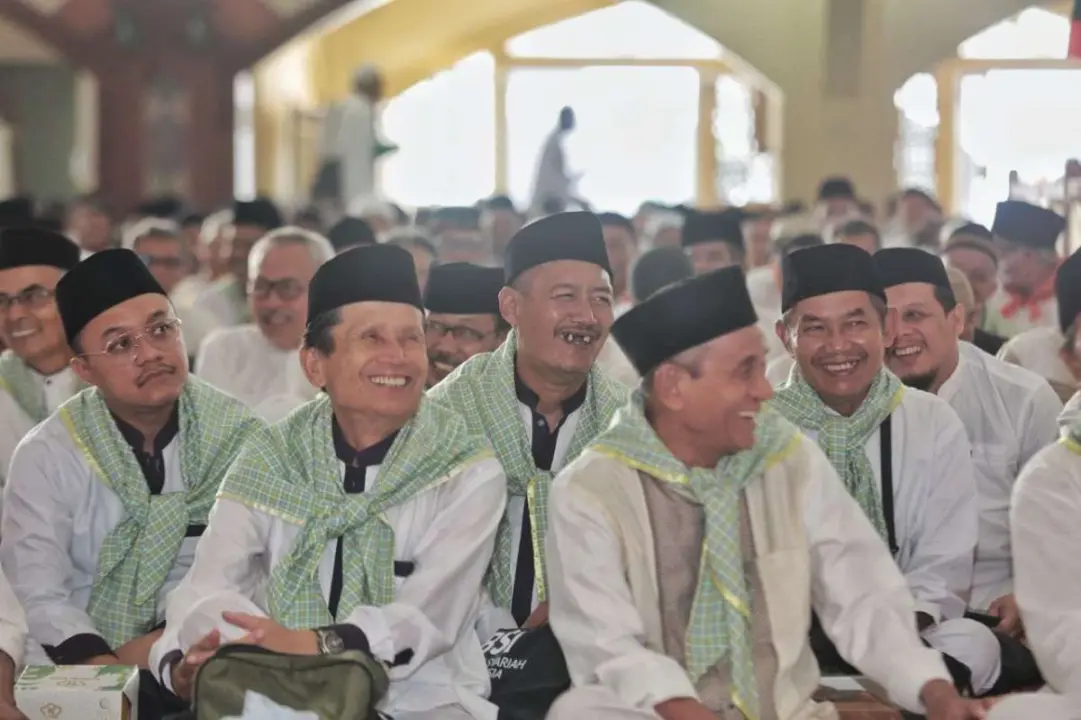 Antrean Haji di Kota Bandung Capai 27 Tahun, Dampak Skema Kuota Baru