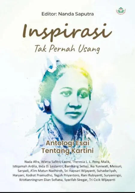 Bedah Buku Kartini Jadi Momentum, Billy Martasandy Dorong Perubahan Nyata