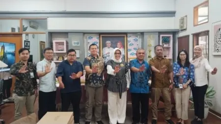 Jabar Perkuat Kolaborasi Lintas Lembaga, Perlindungan Perempuan dan Anak Digenjot