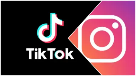 Instagram vs TikTok: Mana yang Lebih Menguntungkan untuk Mencari Uang di 2026? Tiktok-vs-instagram