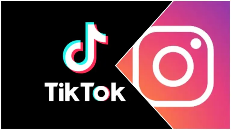 Instagram vs TikTok: Mana yang Lebih Menguntungkan untuk Mencari Uang di 2026? Tiktok-vs-instagram