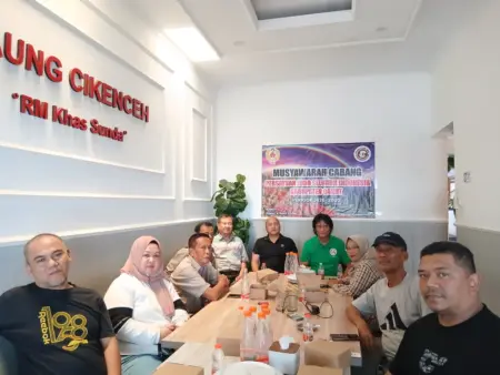 Muscab PJSI (Rida/Koran Mandala)